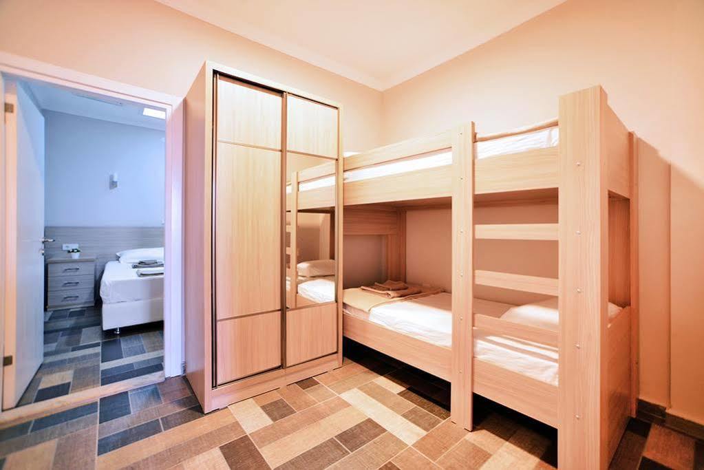 M Suite Butik Apart Hotel Bitez Esterno foto